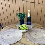 Hugo Camping Česká Lípa