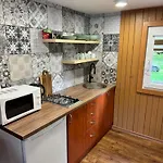 Hugo Camping Česká Lípa
