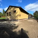 Campsite Hugo
