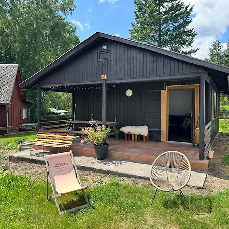 Hugo Camping Česká Lípa