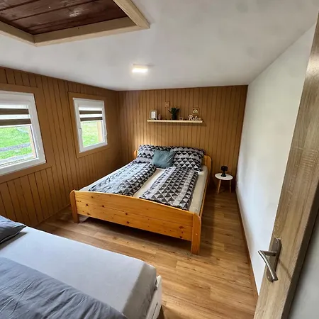 Hugo Camping Česká Lípa